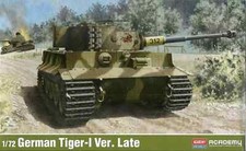 Academy hobby 13431 german - academy,