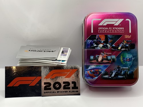 Adesivi topps formula - topps,
