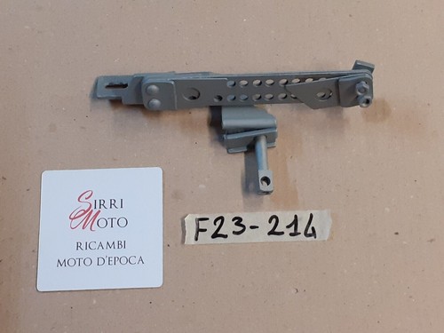 Staffa supporto motore - supporto,