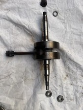 Albero Motore Biella Benelli