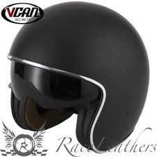CASCO VCAN V537 CLASSIC NERO