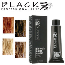 Tintura crema per - in,