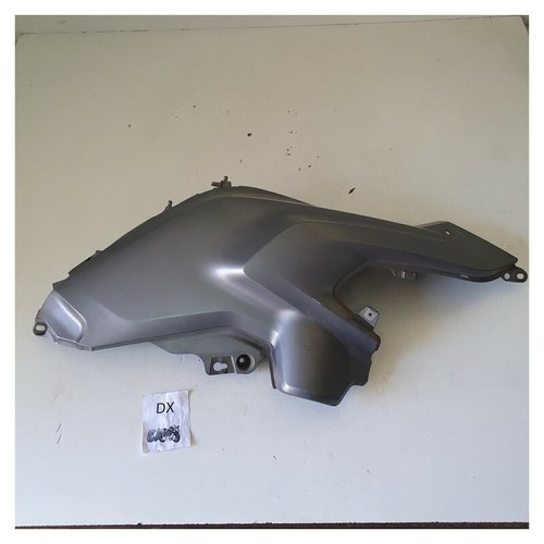 Carena fianchetto destro bmw - fianchetto,