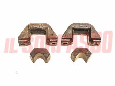 SUSPENSION PADS UPPER + LOWER