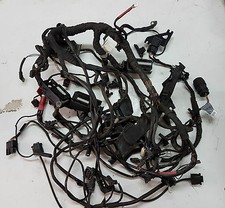 IMPIANTO ELETTRICO CABLAGGIO WIRING CABLE BMW R1200 GS 2010 ADVENTURE