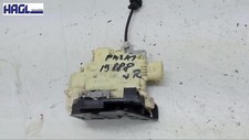 Serratura Con Zv (Porta Davanti) Destra VW Passat Variant 2.0 Tdi 3C/3CC Combi