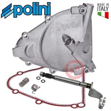 Coperchio frizione carter - coperchio,