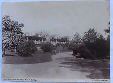 Foto originali del 1880 di