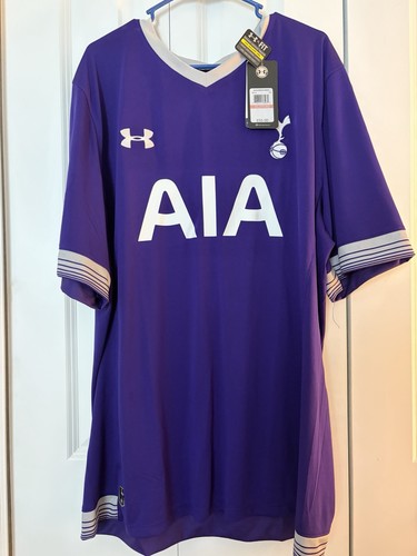 Tottenham hotspur 2015 - hotspur, 2015-2016