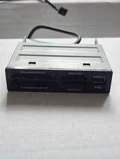 Lettore multicard interno - multicard,
