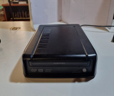 Samsung TS-E552 lettore DVD masterizzatore esterno usato vintage retro PC