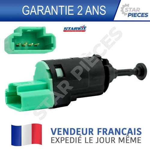 Contacteur feux stop - contacteur, de