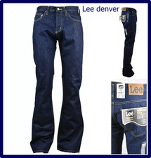 LEE DENVER JEANS PANTS SIZE 45