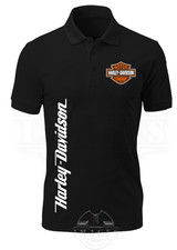 POLO HARLEY DAVIDSON MOTOR