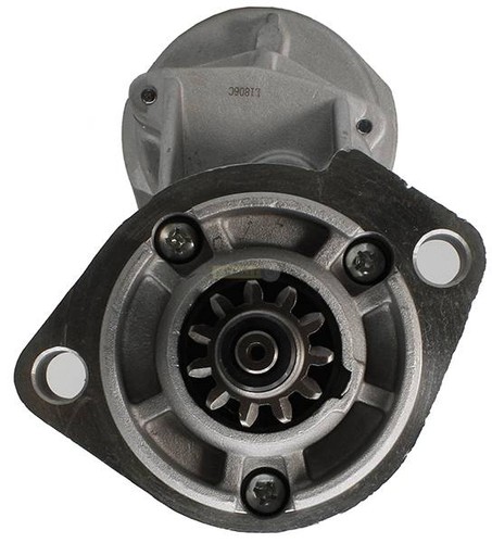Motorino avviamento nuovo - di,