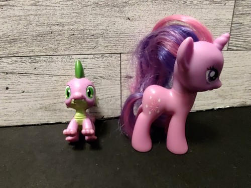 Little pony twilight - little, g4