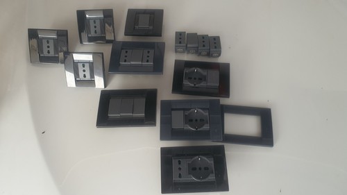 Vimar serie idea lotto - vimar,