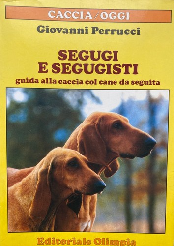 Giovanni perrucci segugi e - giovanni,
