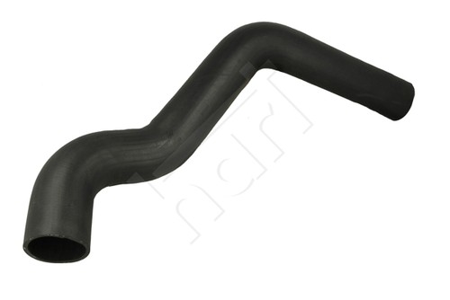 Tubo intercooler hart 615 125 - tubo,
