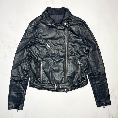 Giacca diesel donna denim - giacca,