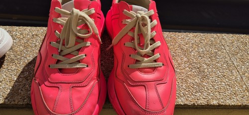 Gucci sneaker sneakers - , uomo