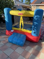 FISHER PRICE MEGA BUTTAFUORI