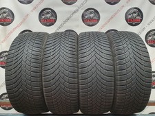GOMME INVERNALI USATE BRIDGESTONE 235/55 R18 