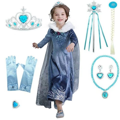 Vestito bambina - vestito,