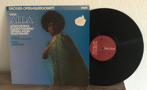 Aida giuseppe verdi - aida, verdi:
