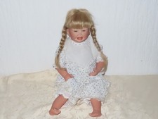 Doll "Girl in Dress" With