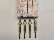 CE113 KIT 4 CANDELETTE PER
