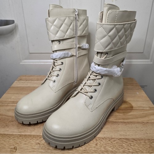 Stivali combattimento just - da,