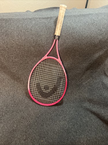 Testa racchetta da - racchetta, tennis
