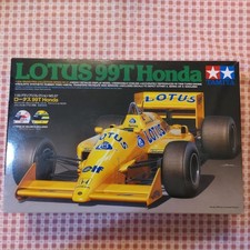 Collezione 1/20 Tamiya Grand