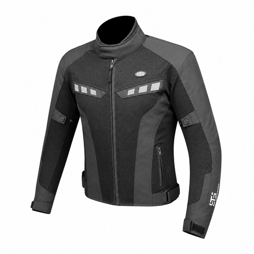 Moto giubbotto estivo - , in