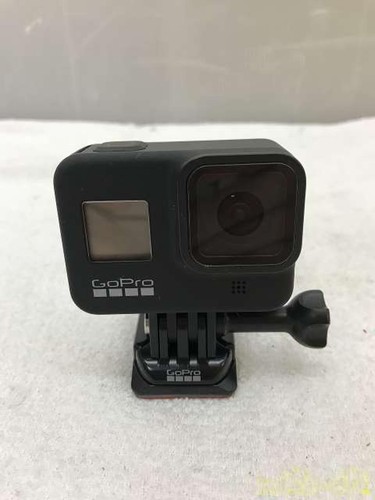 Gopro hero8 black - gopro,