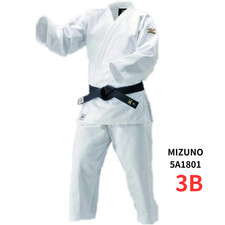MIZUNO 5A1801 Judo gi Giacca e