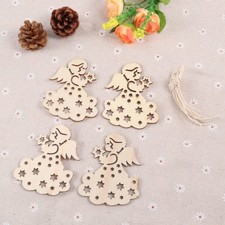  10 Pcs Decorazione Natale
