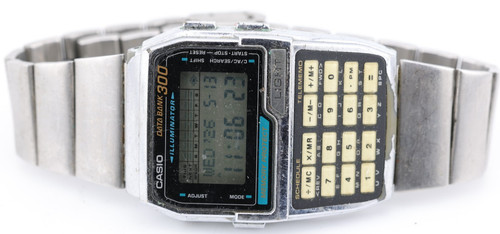 Orologio polso casio - da,