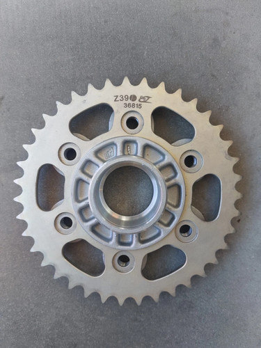 Corona z39 flangia - orig., per