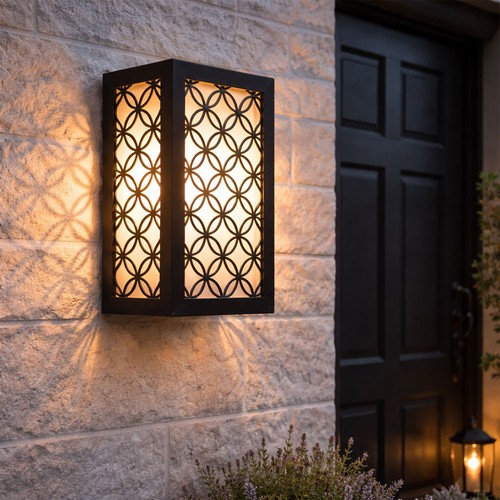 Design led esterno parete - design,