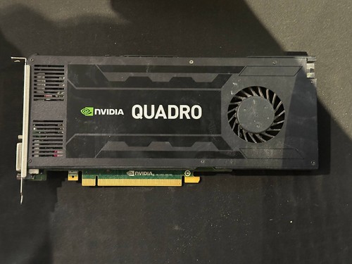 Dell nvidia quadro - quadro, gb