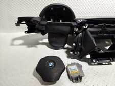 KIT AIRBAG COMPLETO PER BMW X1