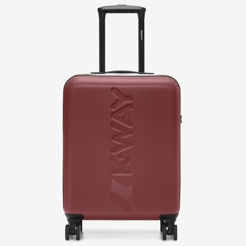 Trolley bagaglio mano - trolley,