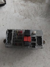CENTRALINA MODULO UNITA BODY