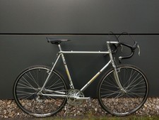 Alan ciclocross canti 59cm - alan,