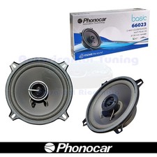 PHONOCAR BASIC 66023 Casse