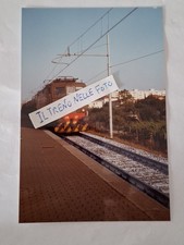 Fotografia Locomotore