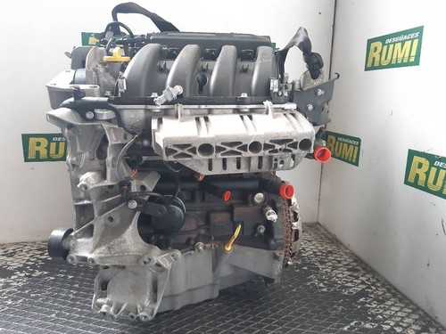 K4m710 motore completo - k4m710,
