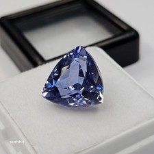 Beautiful Natural Blue